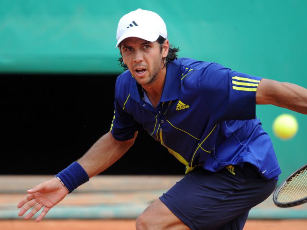 Fernando Verdasco