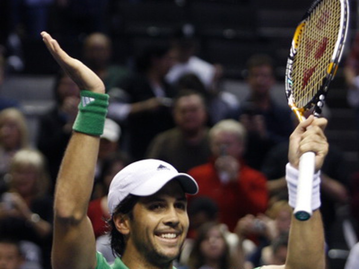 Fernando Verdasco