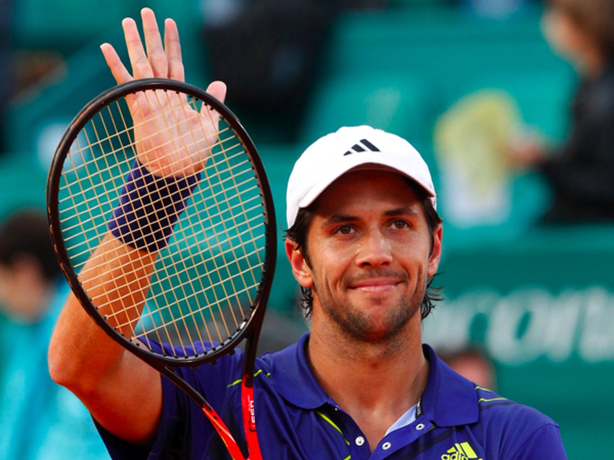 Fernando Verdasco