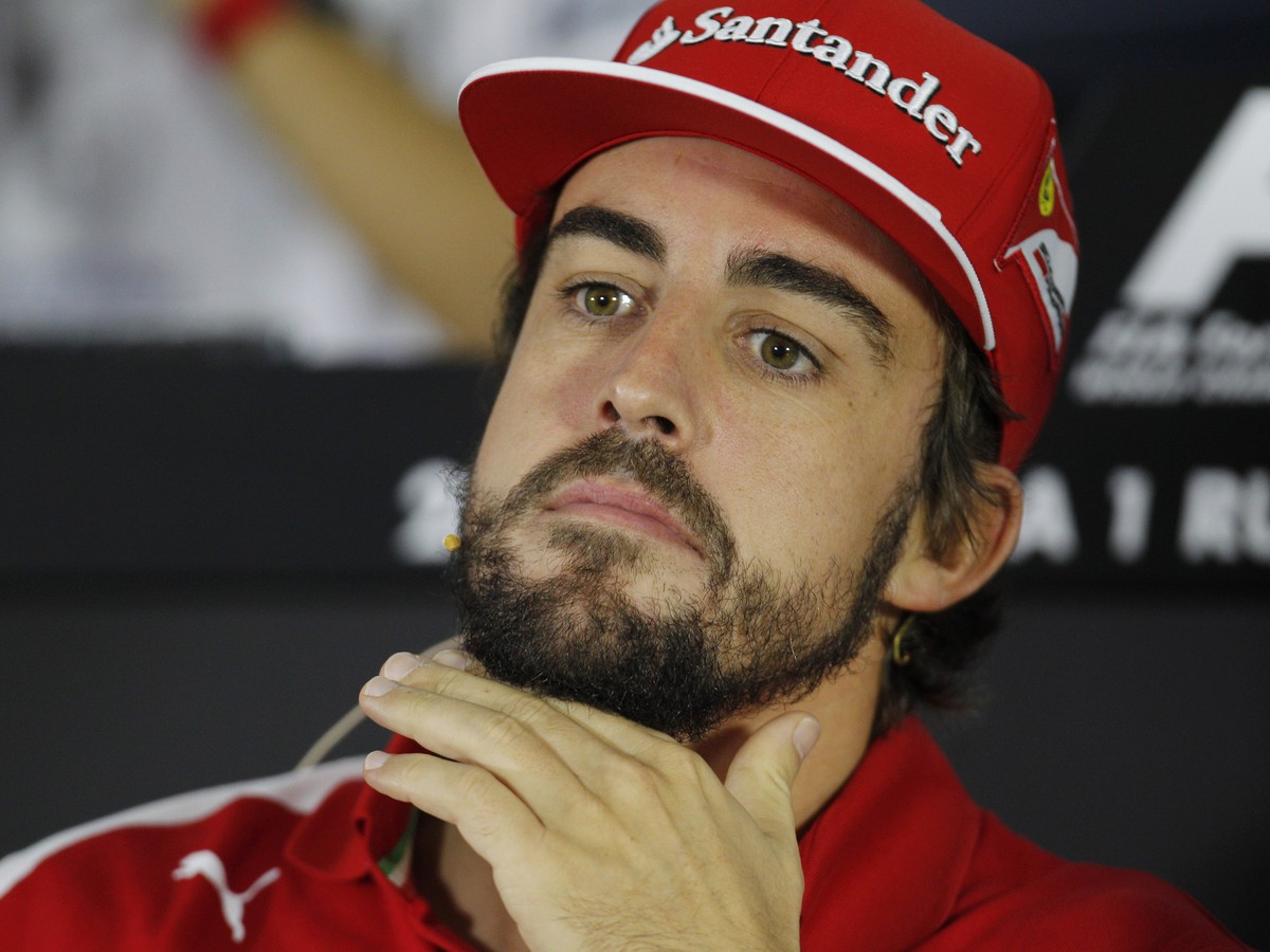 Fernanda Alonsa čakajú posledné preteky vo Ferrari