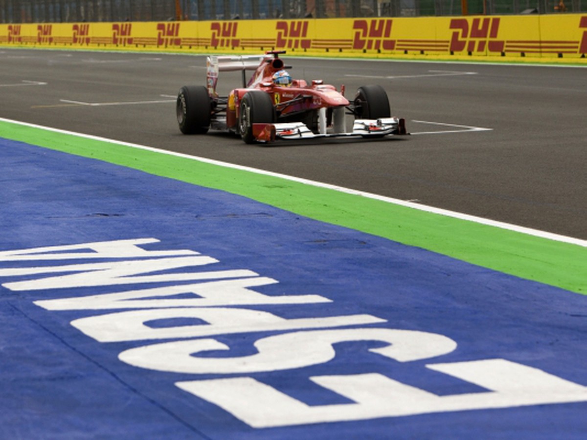 Fernando Alonso