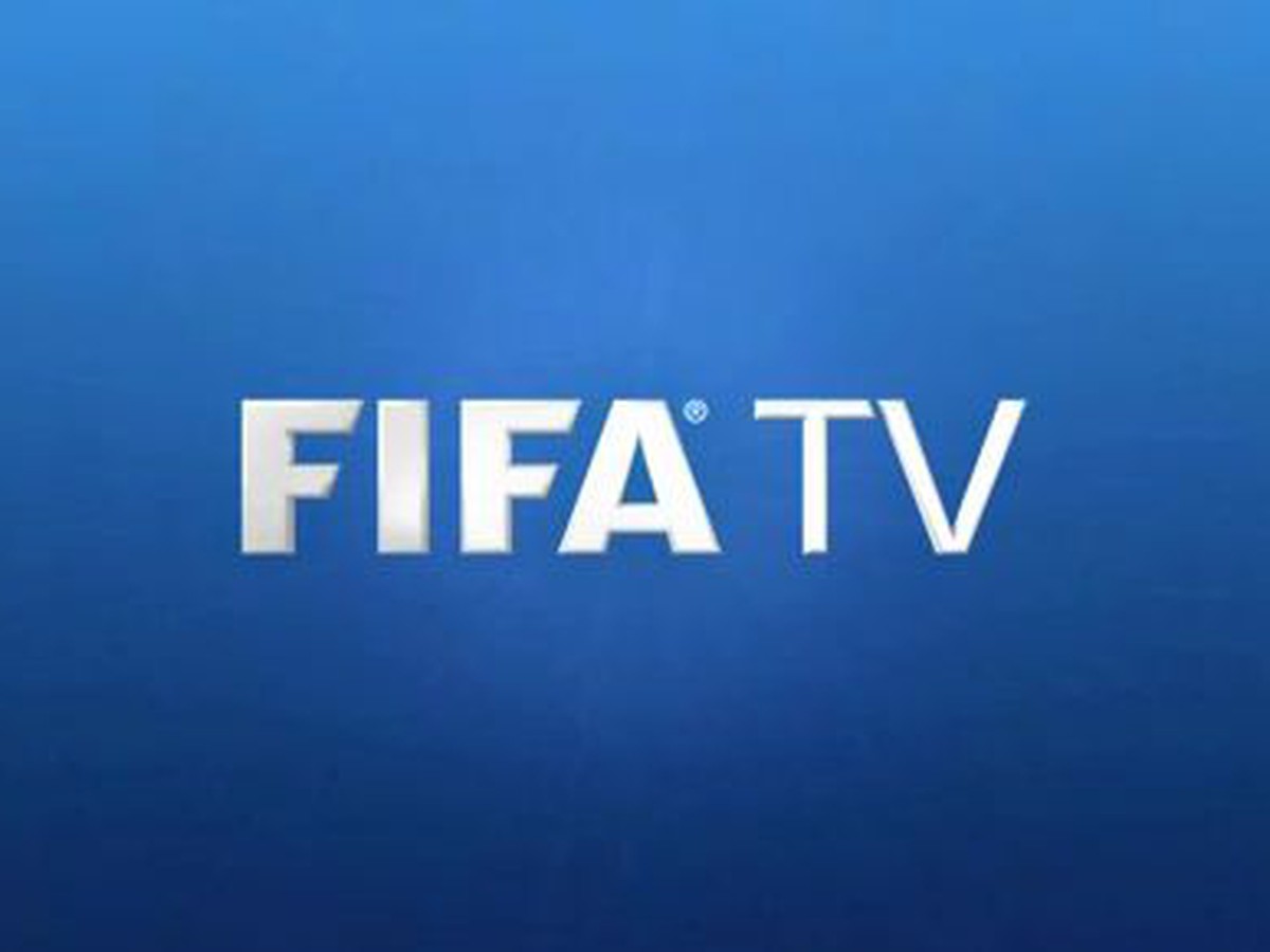 Logo FIFA kanálu