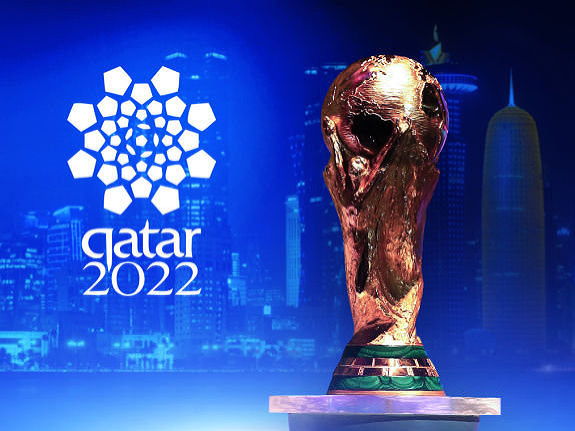 Majstrovstvá sveta 2022 sa uskutočnia v Katare