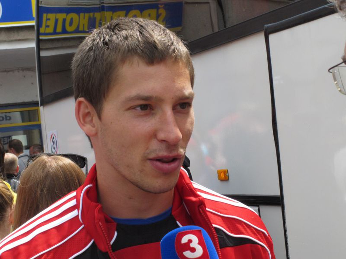 Filip Hološko