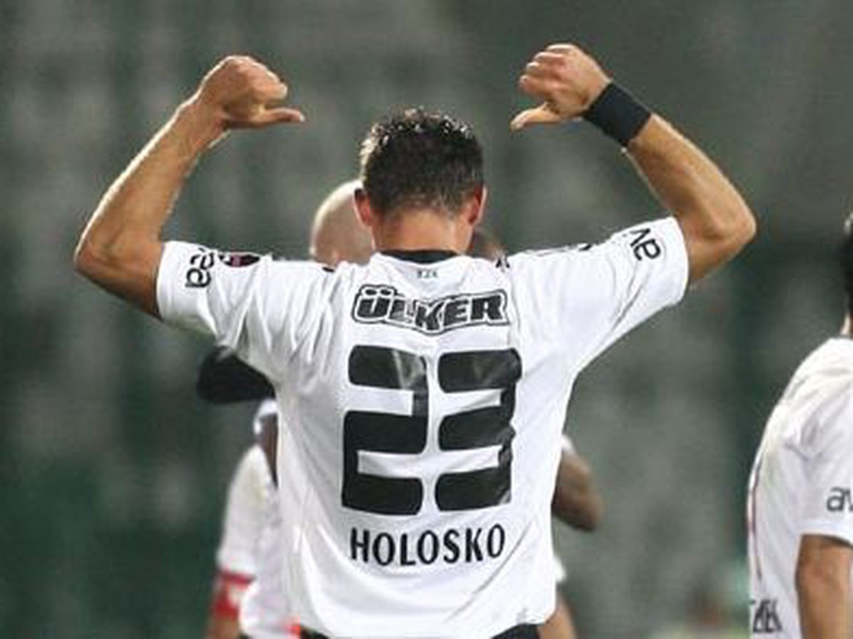 Filip Hološko