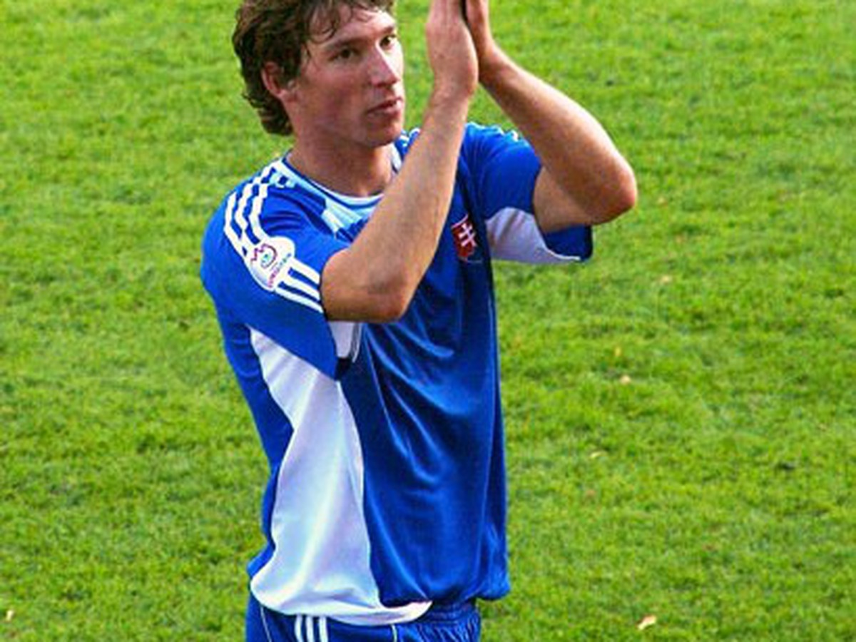 Filip Hološko