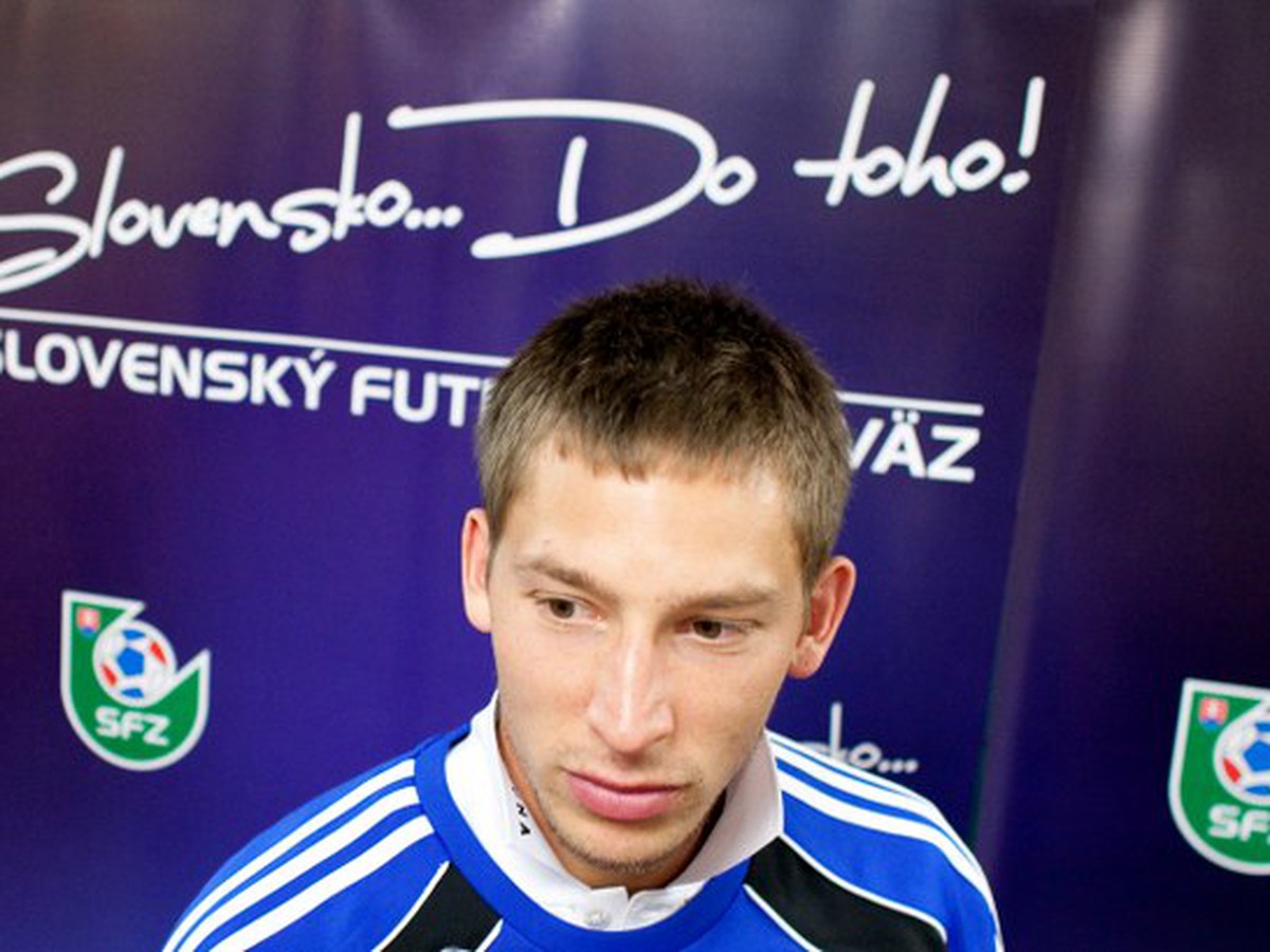 Filip Hološko