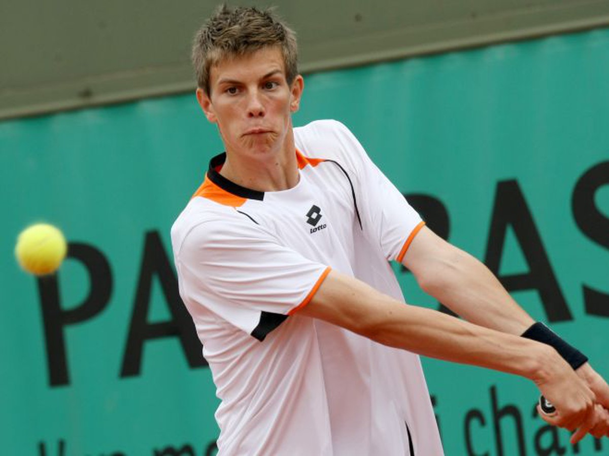 Filip Horanský