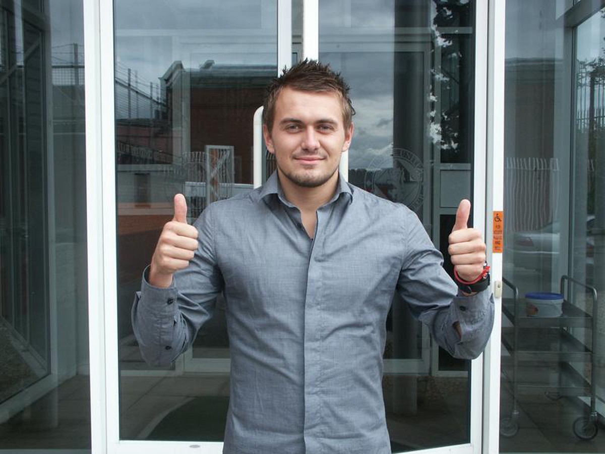 Filip Mentel