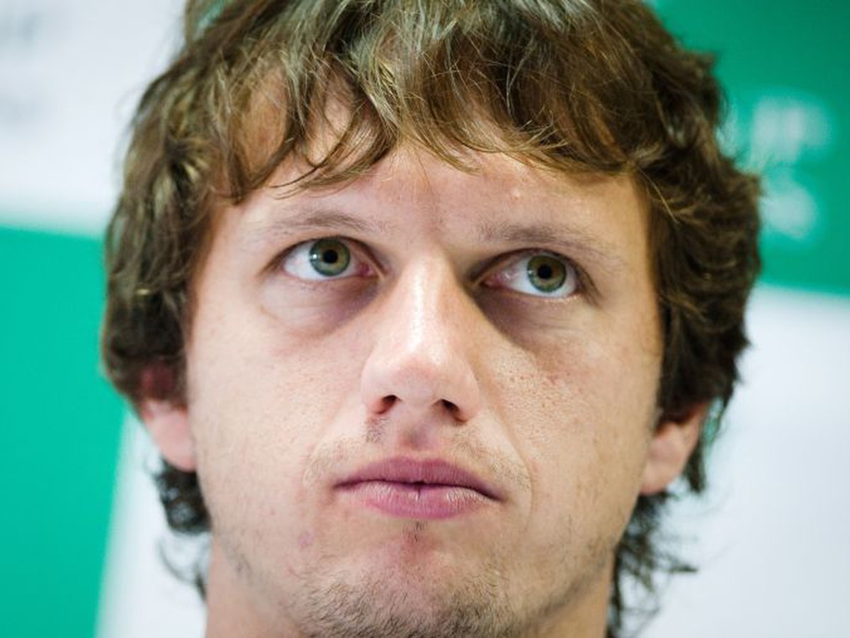 Filip Polášek