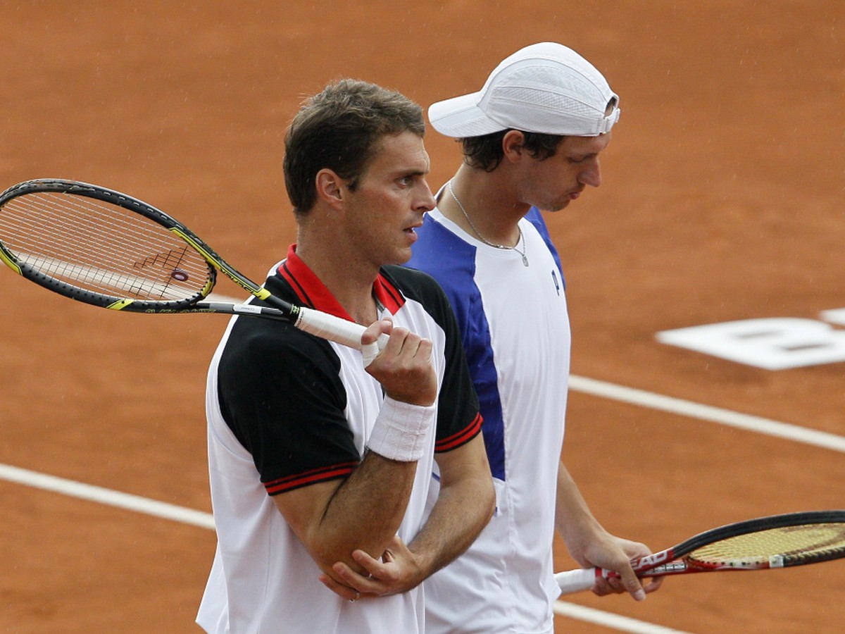 František Čermák a Filip Polášek