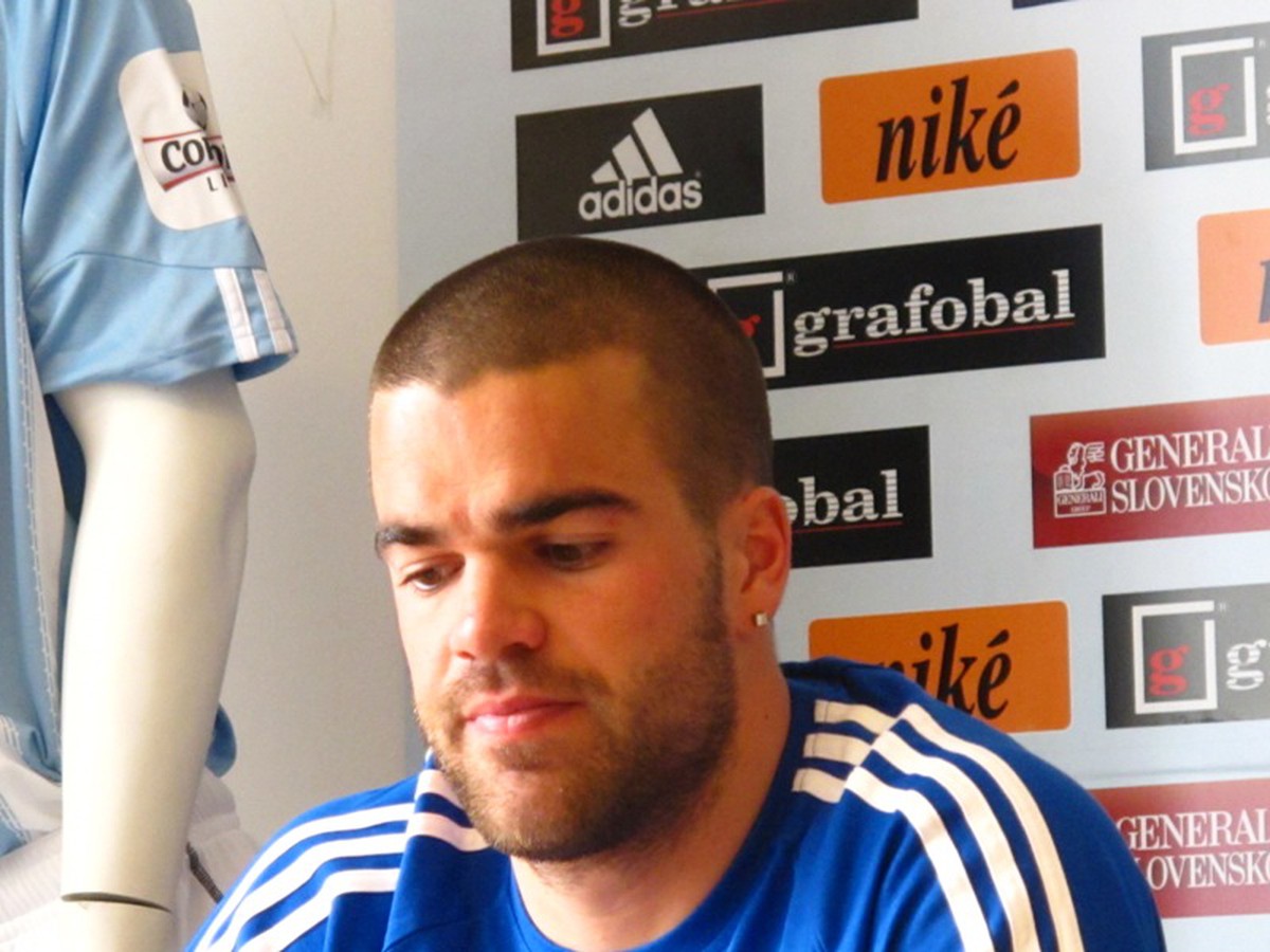 Filip Šebo