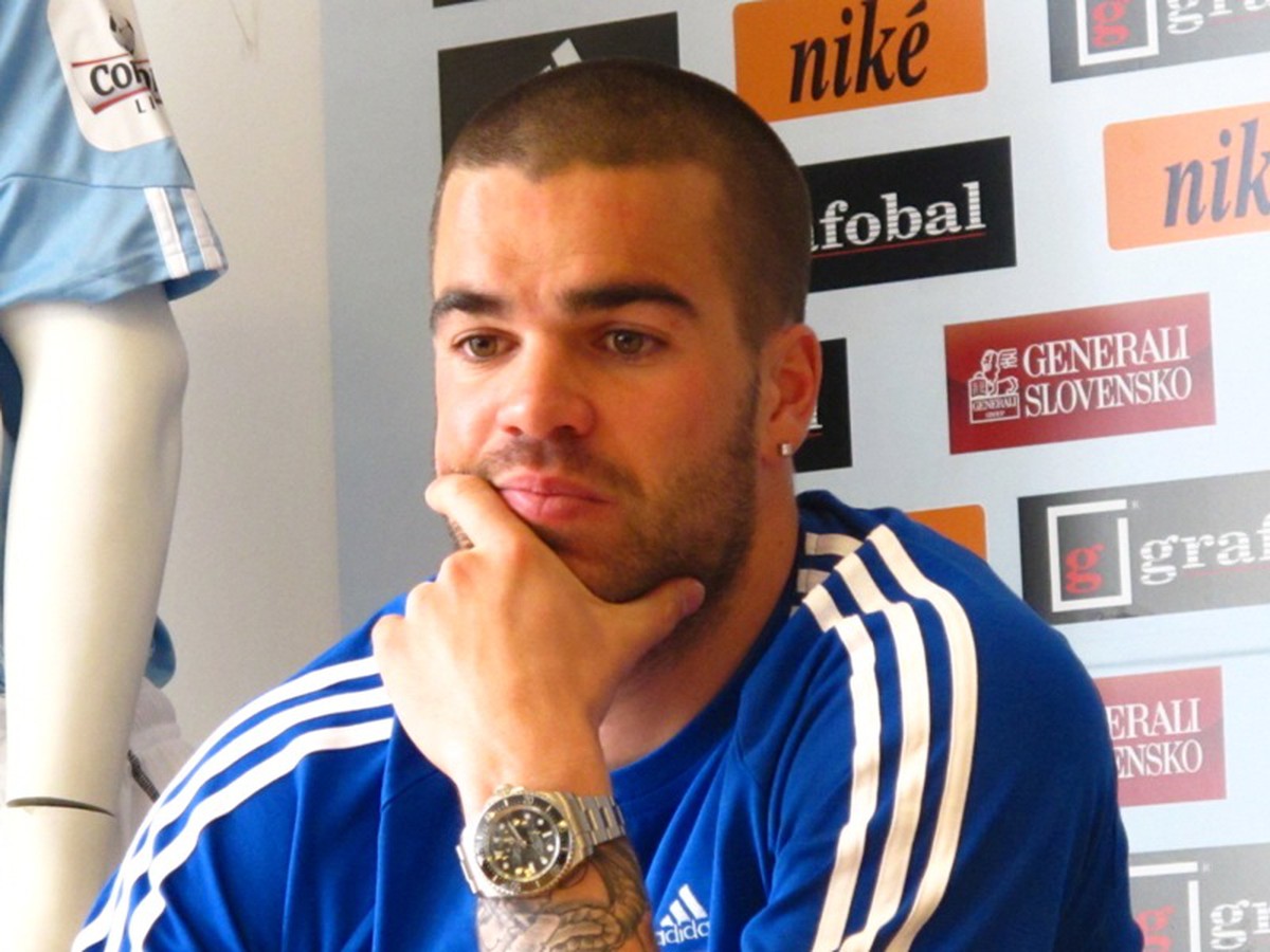 Filip Šebo