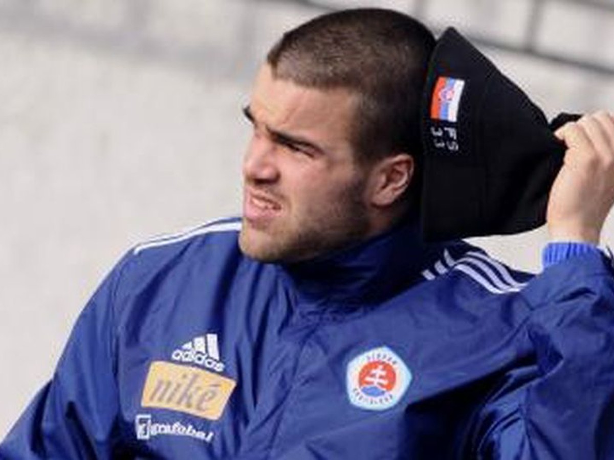 Filip Šebo