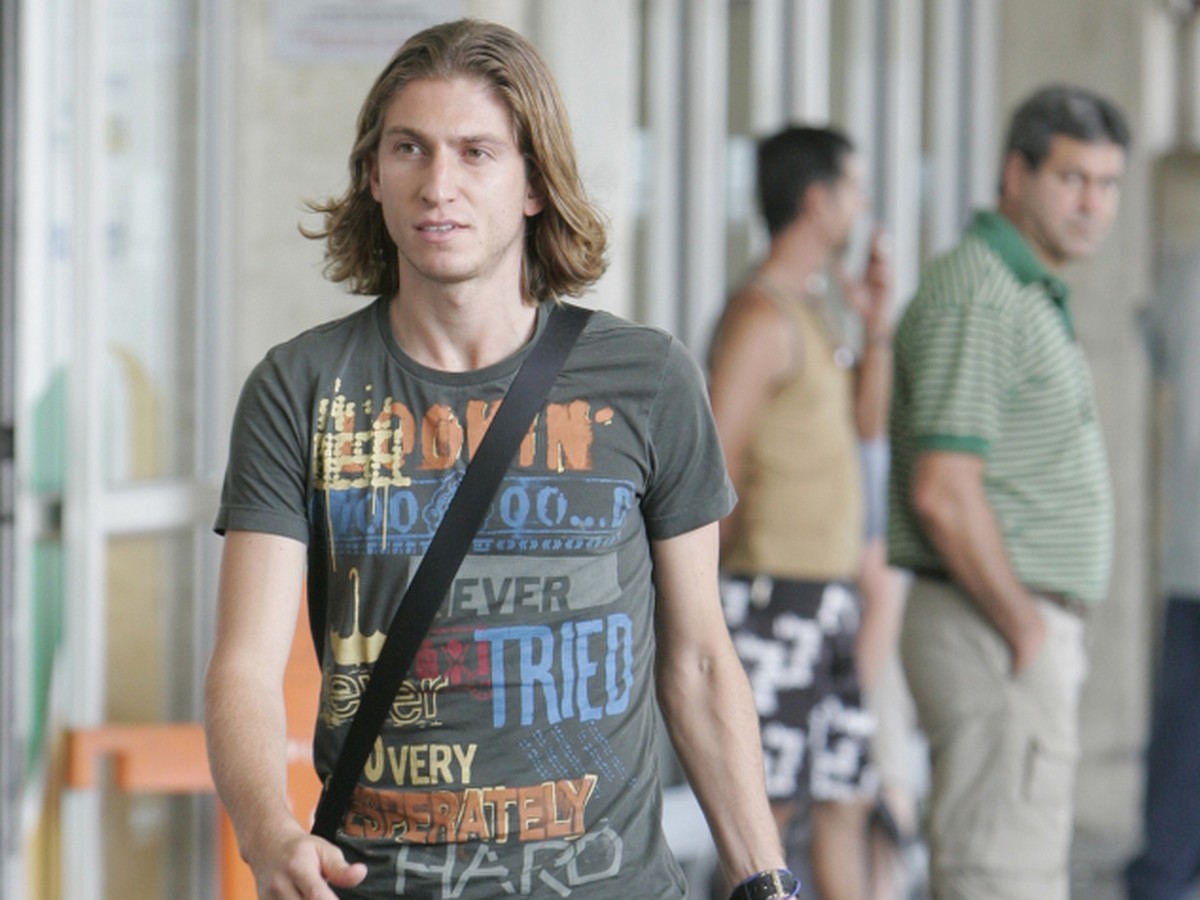 Filipe Luís