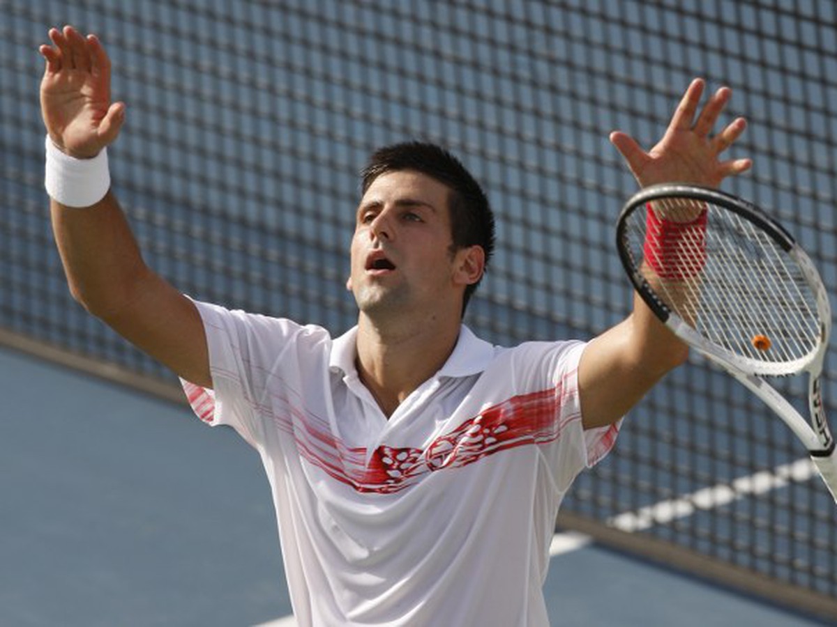 Novak Djokovič