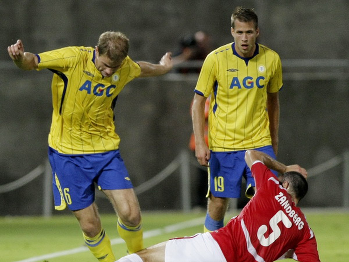 FK Teplice