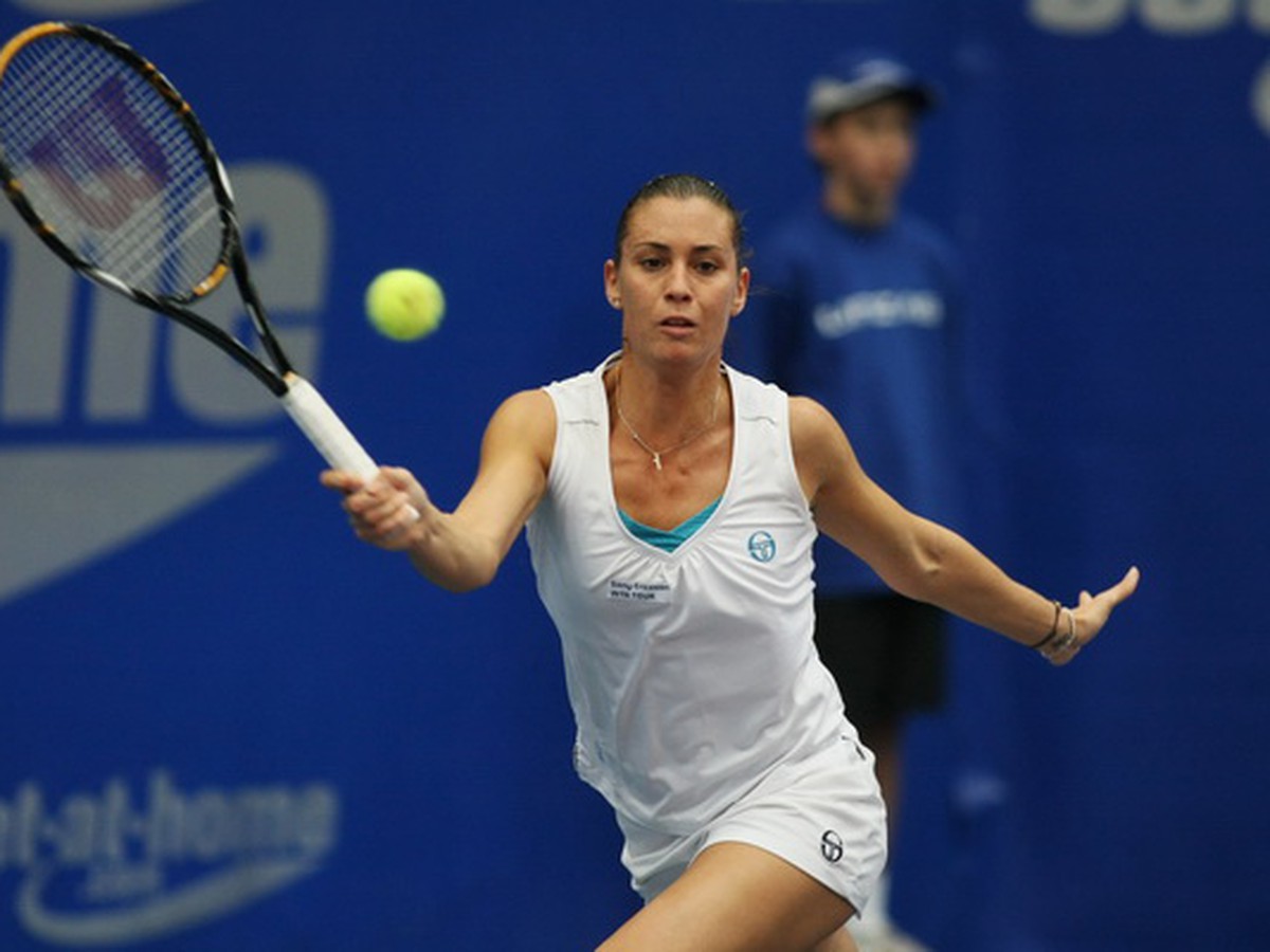 Flavia Pennettová
