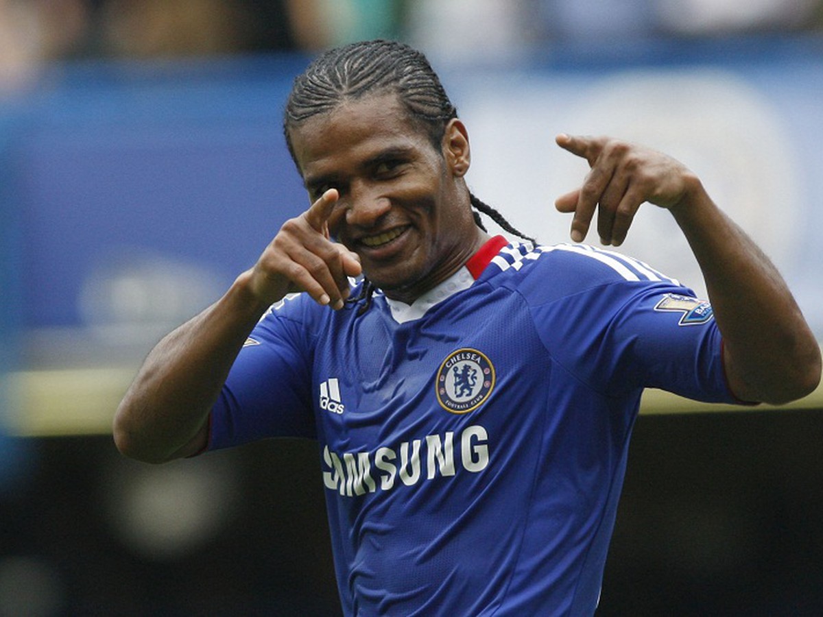 Florent Malouda