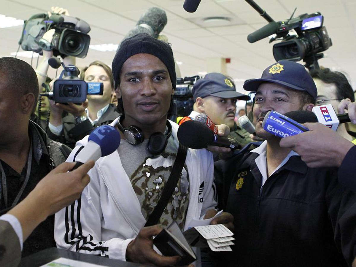 Florent Malouda