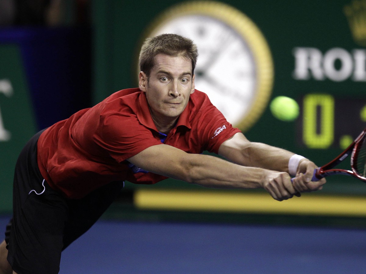 Florian Mayer