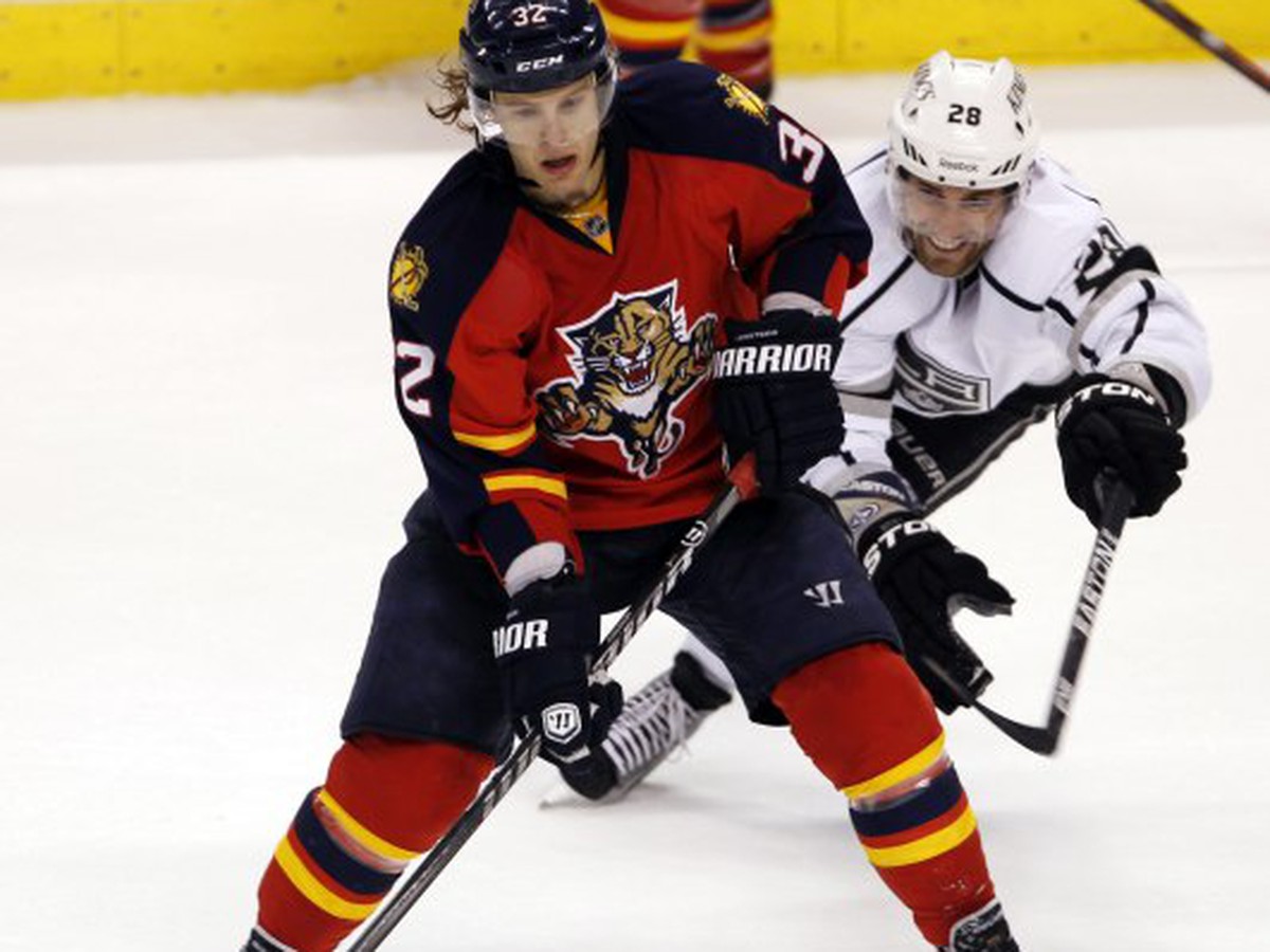 Kris Versteeg
