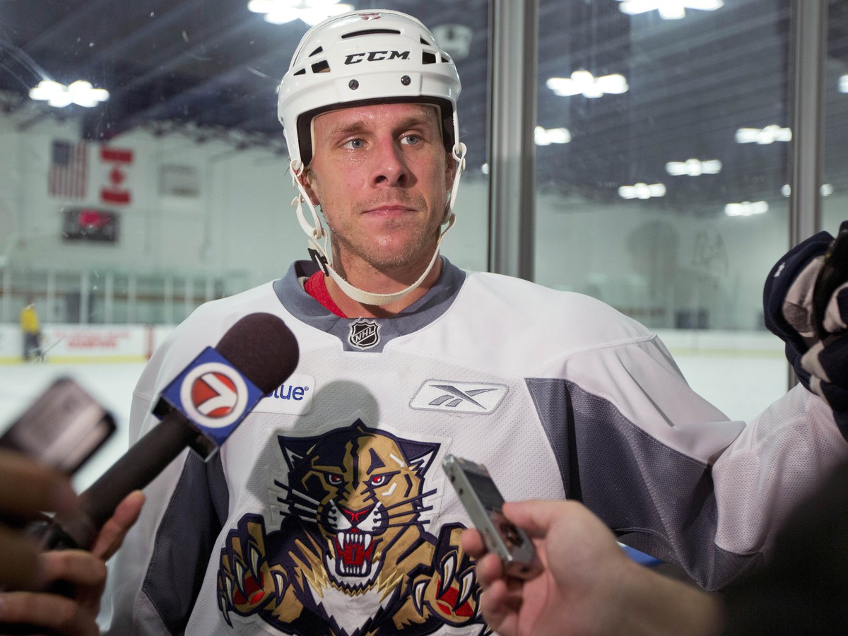 Stephen Weiss