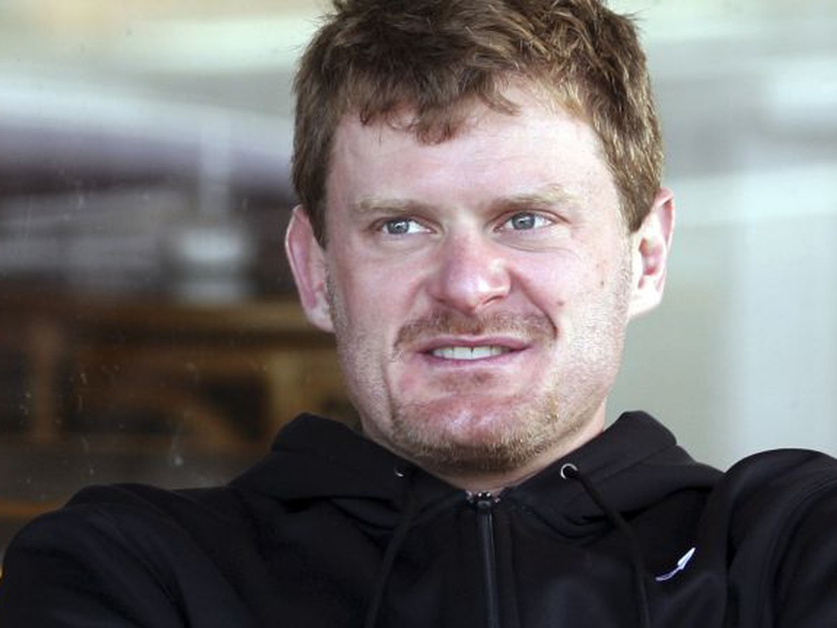 Floyd Landis