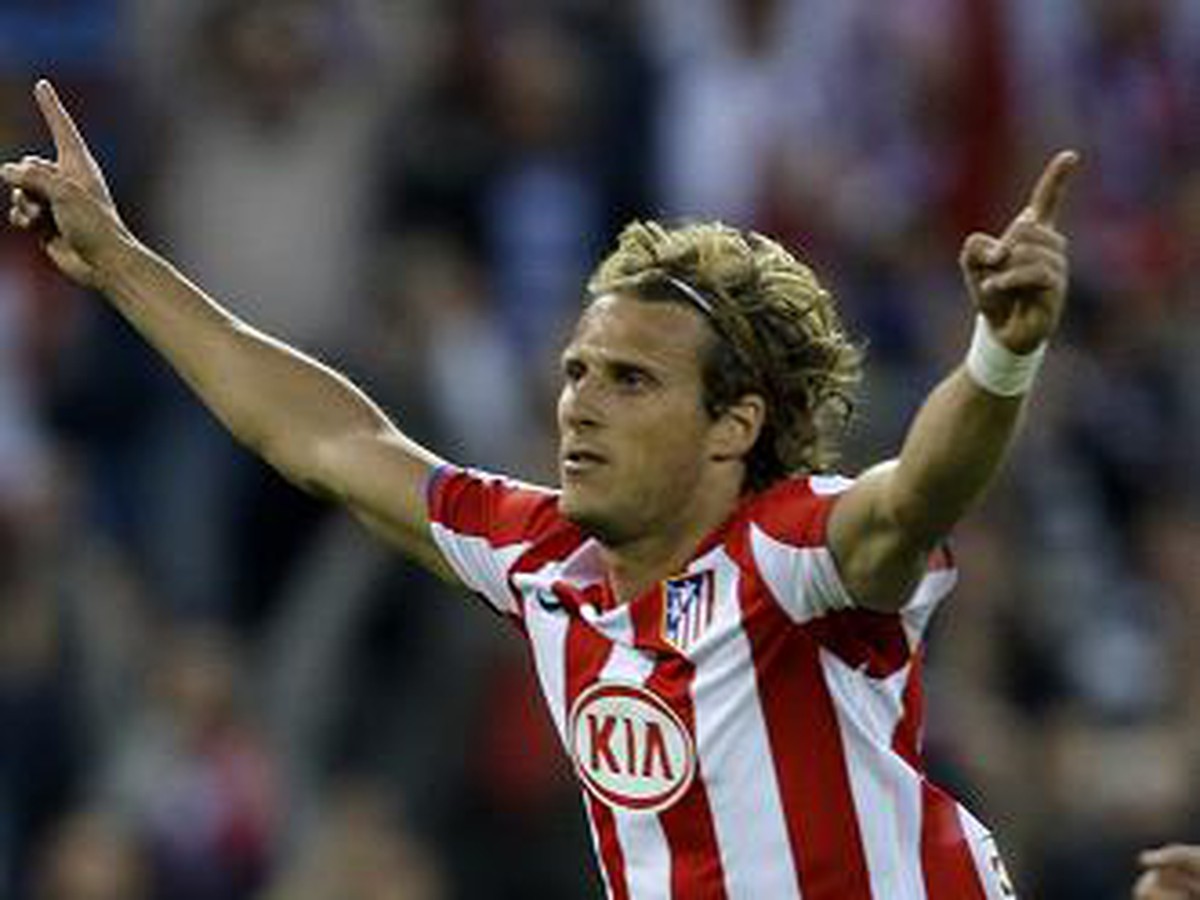 Diego Forlán