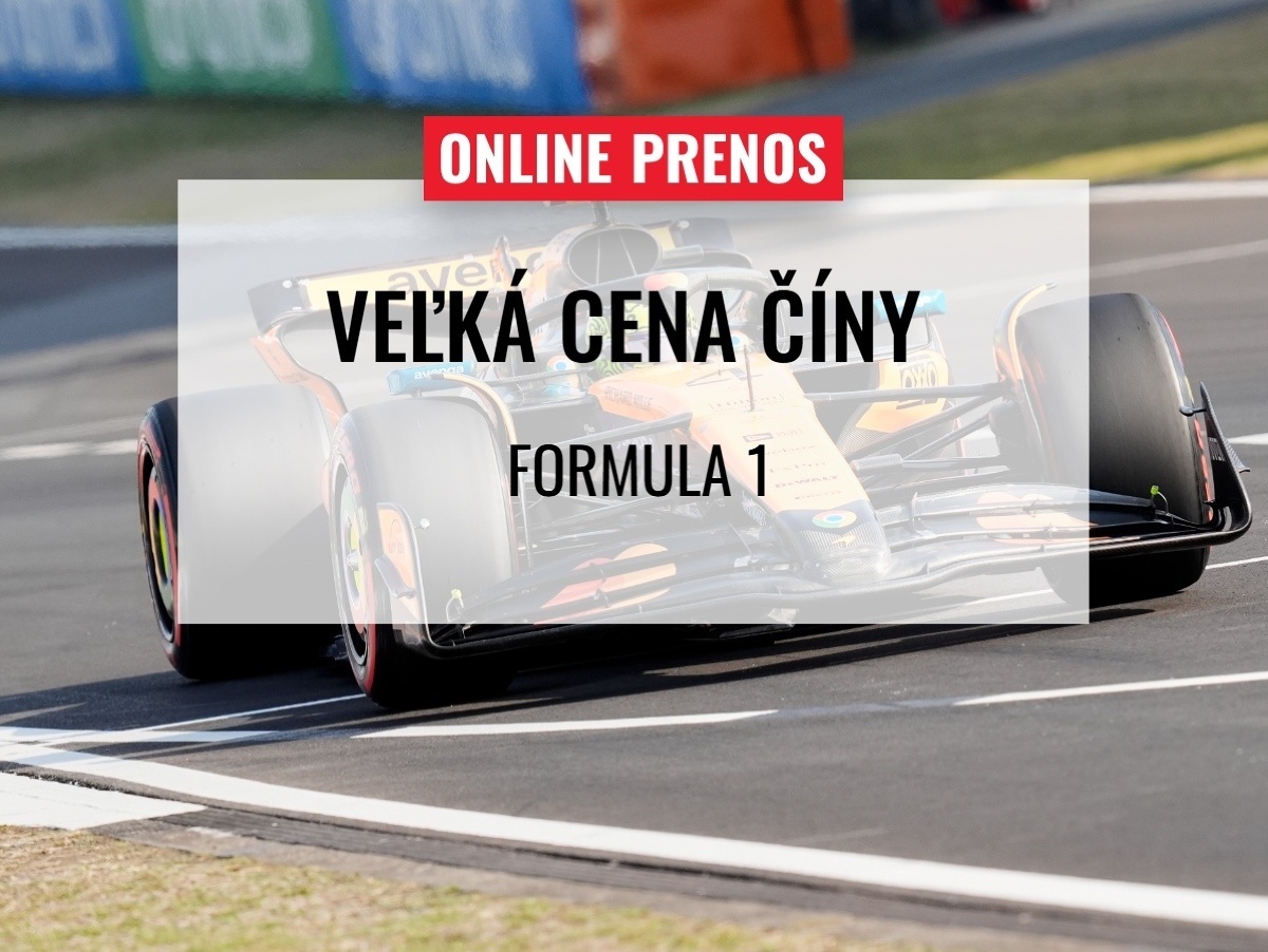 VC Číny