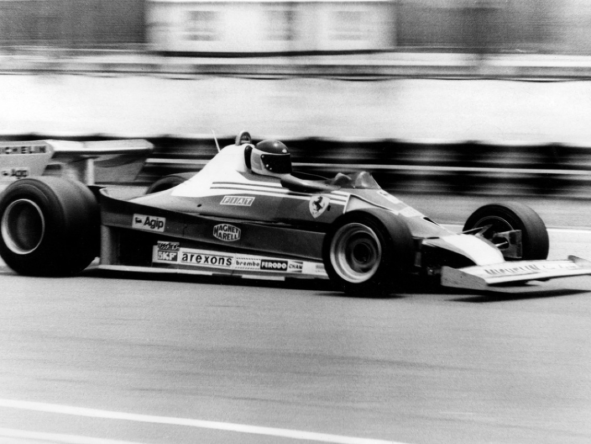 Carlos Reutemann v roku 1978