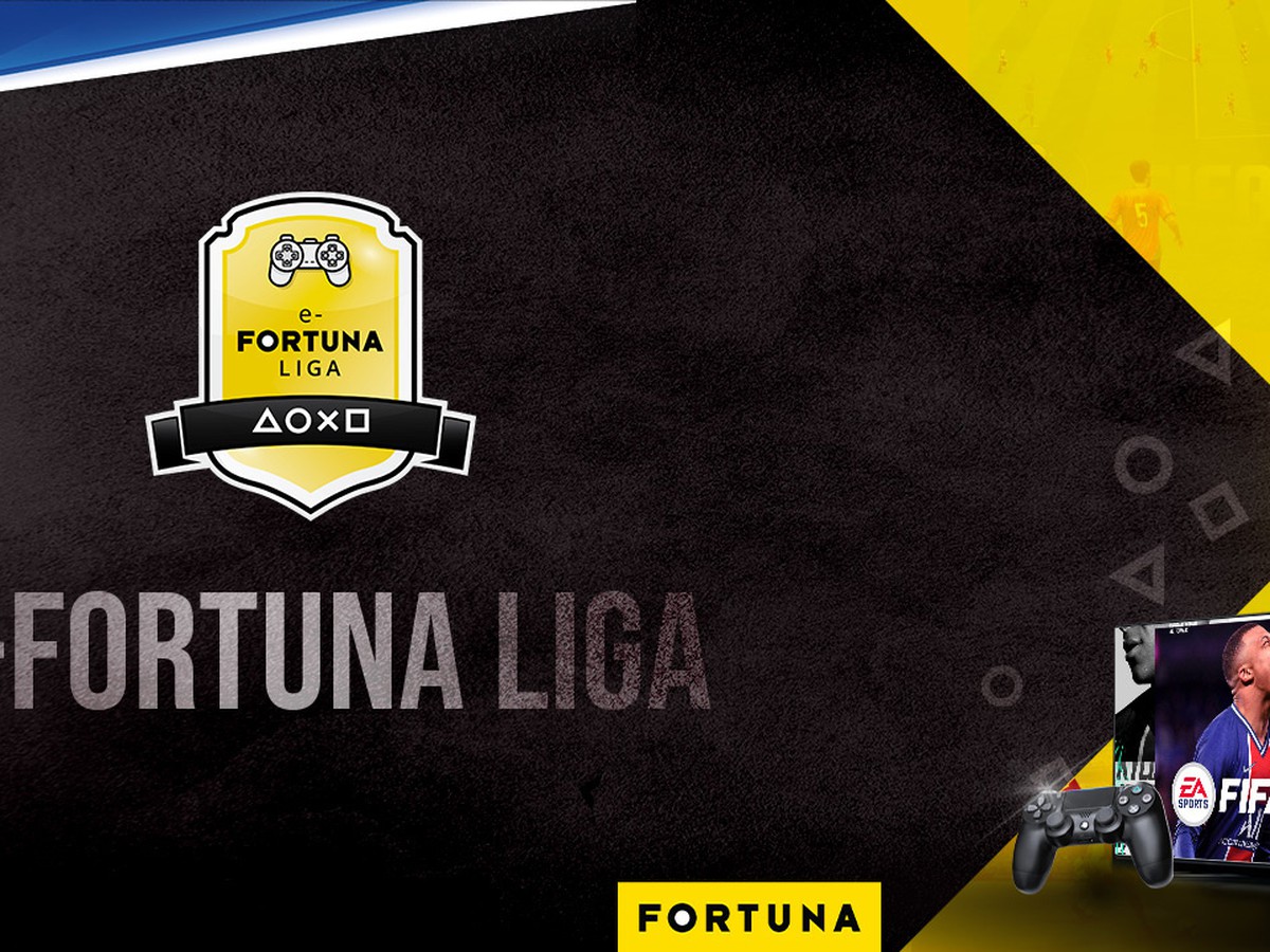 Štartuje prvý ročník e-Fortuna ligy