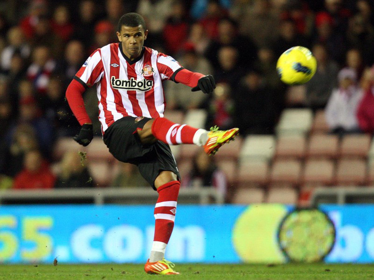 Fraizer Campbell