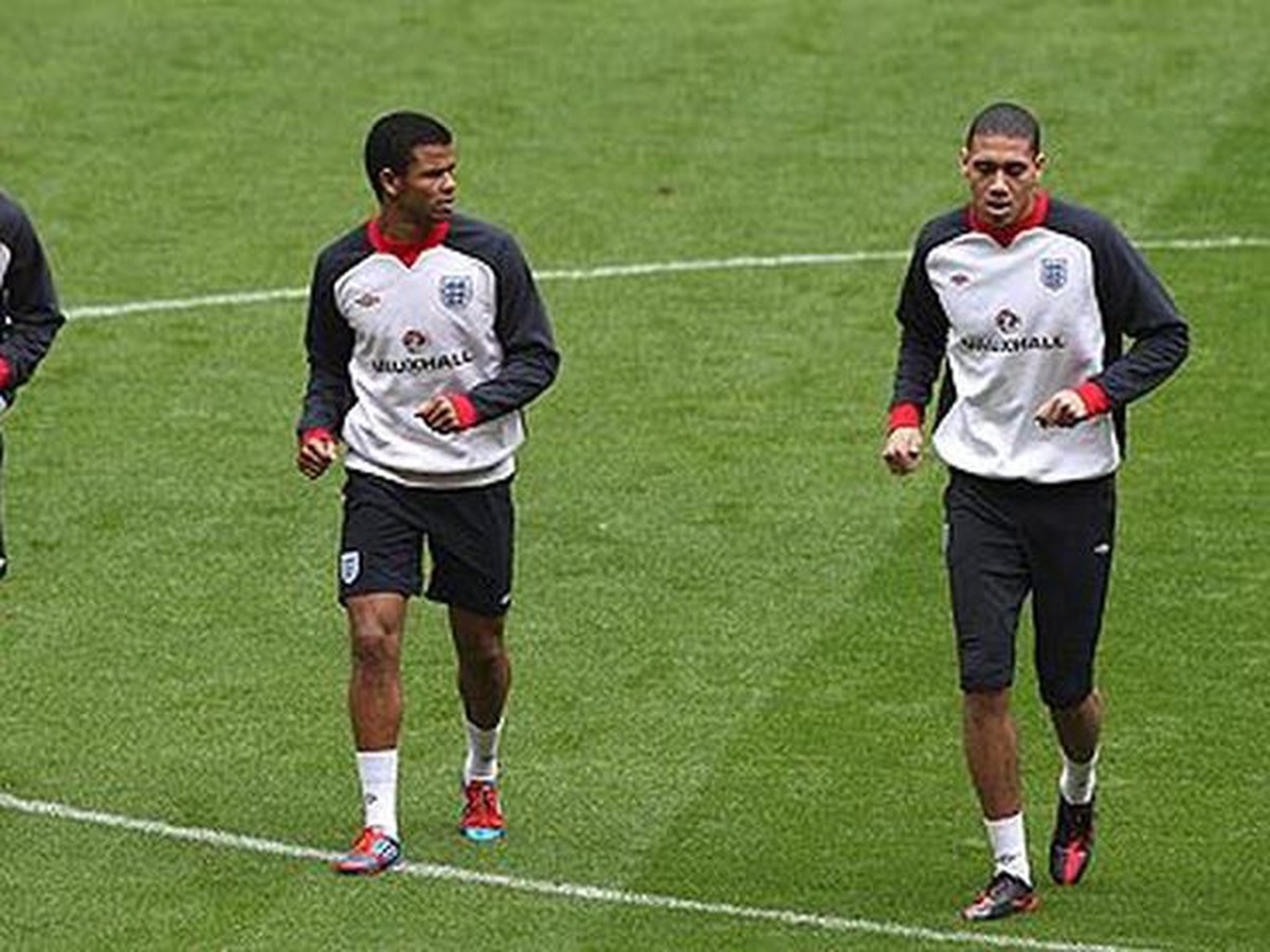 Fraizer Campbell