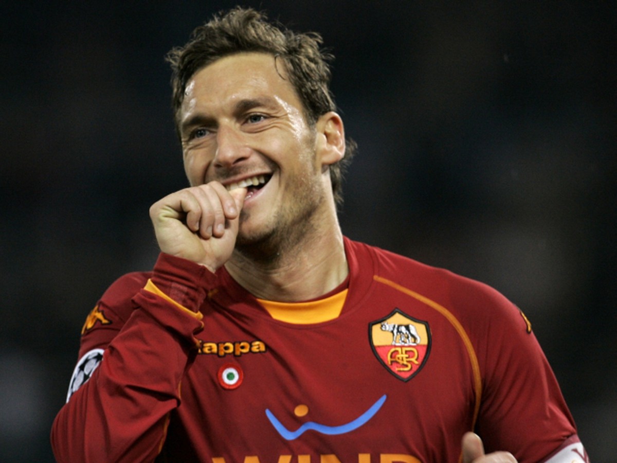 Francesco Totti