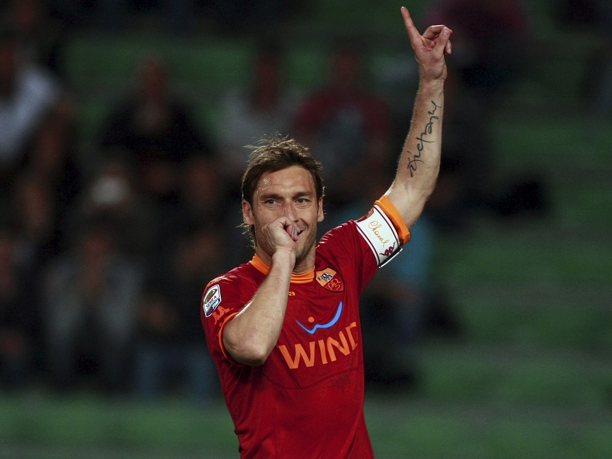 Francesco Totti