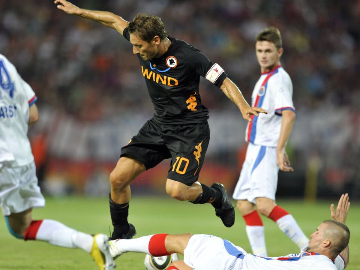 Francesco Totti