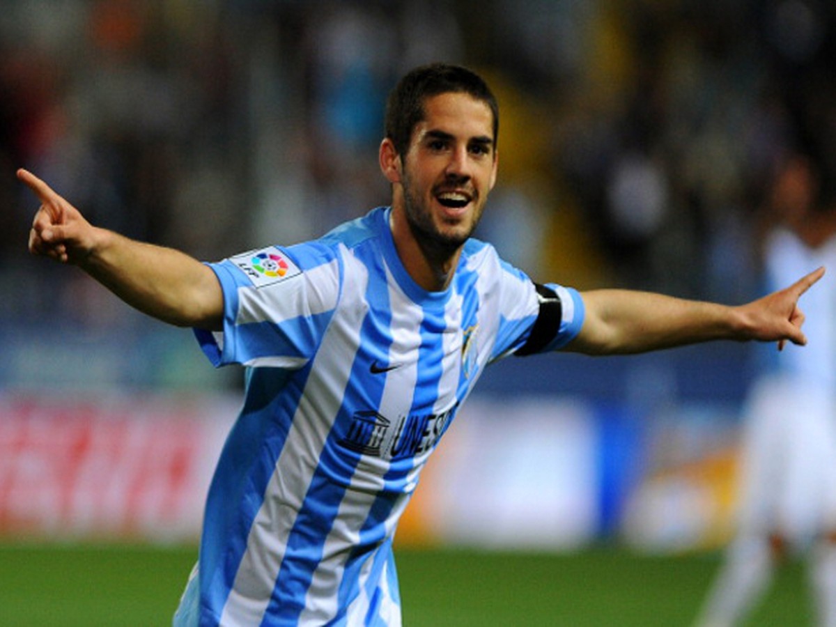 Isco