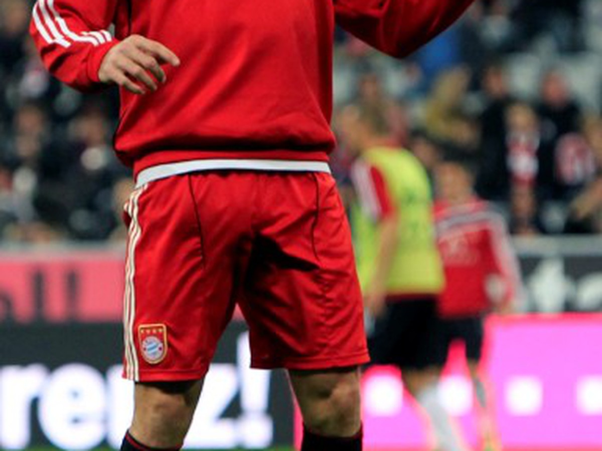 Franck Ribéry