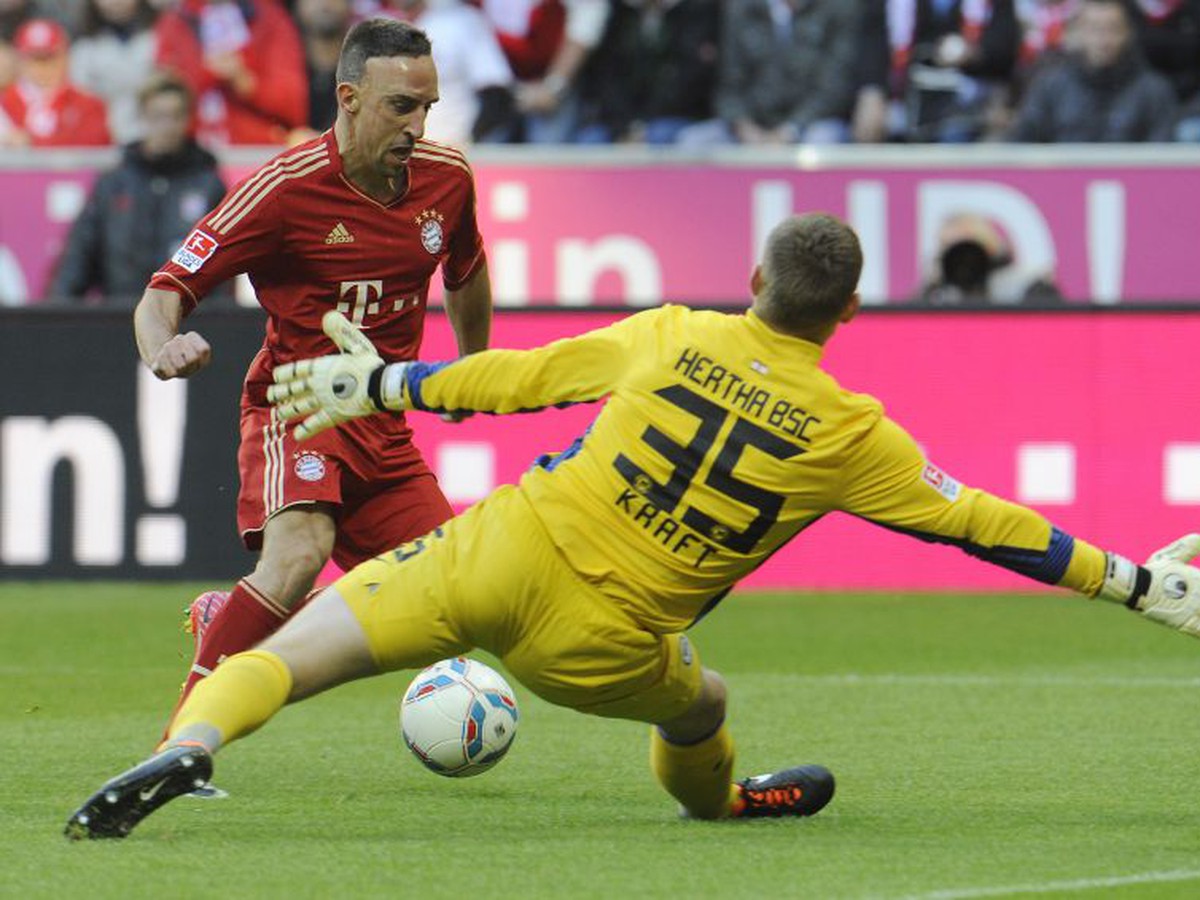 Franck Ribéry