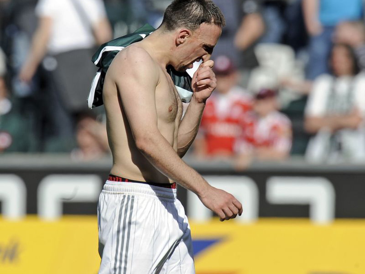 Franck Ribéry