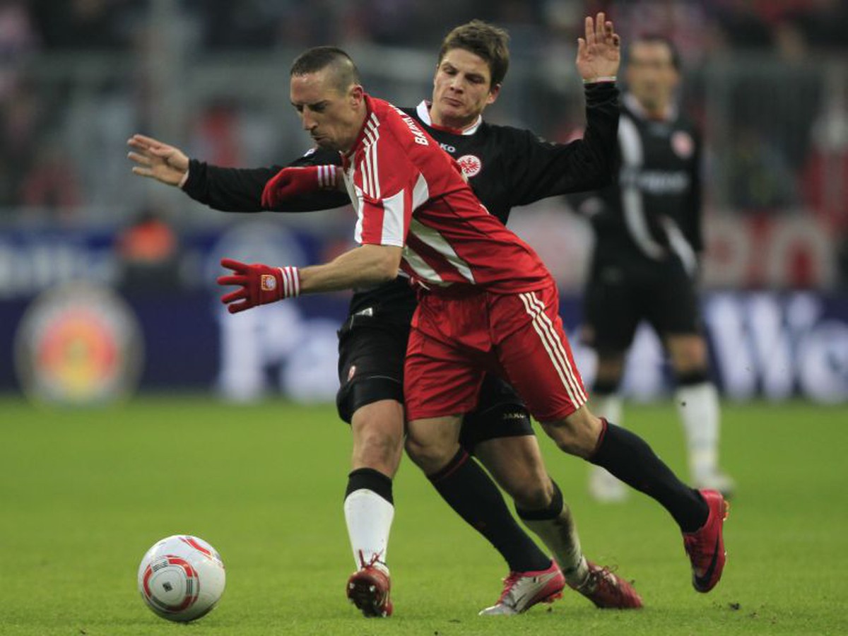 Franck Ribéry