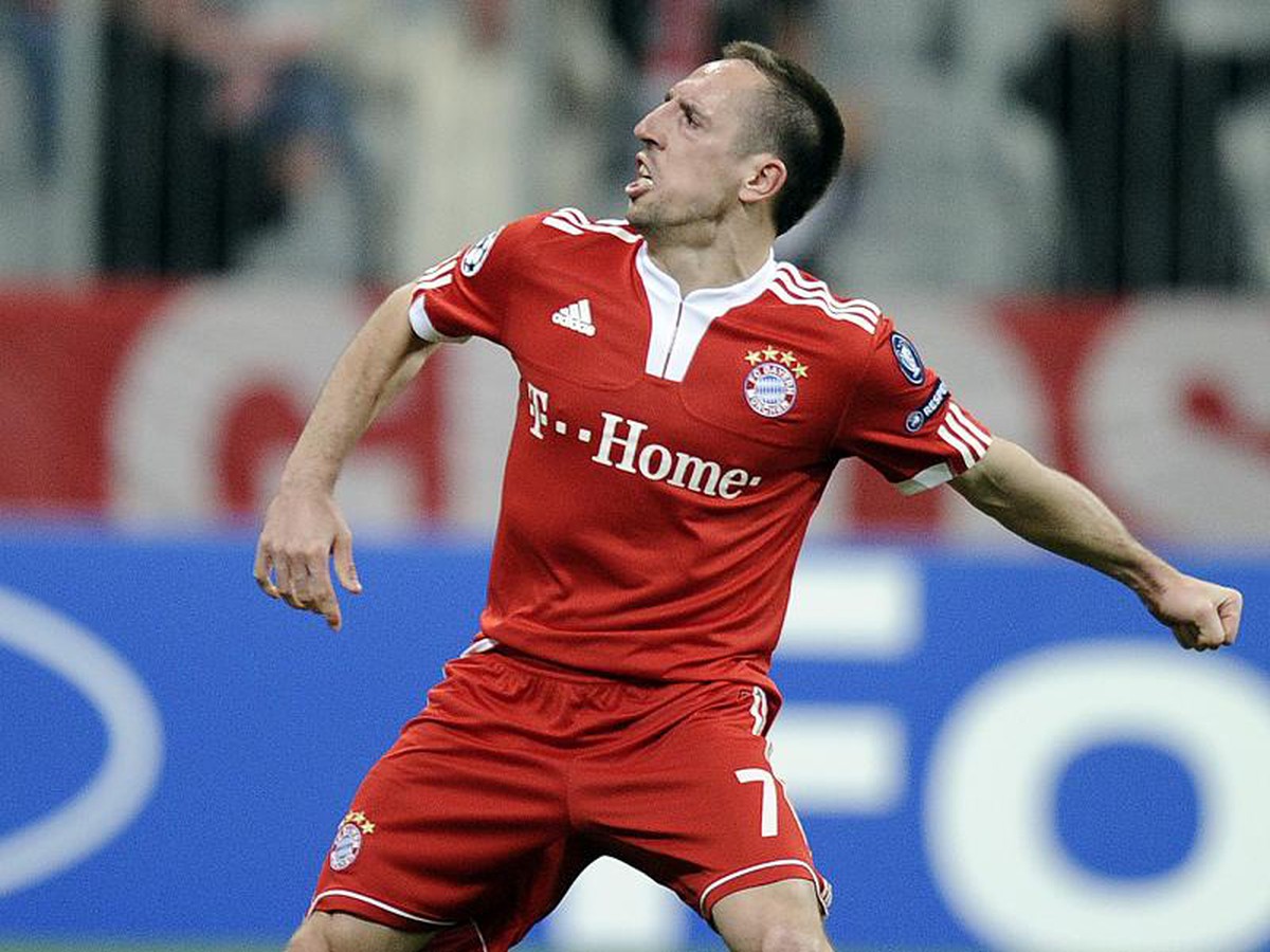 Franck Ribéry