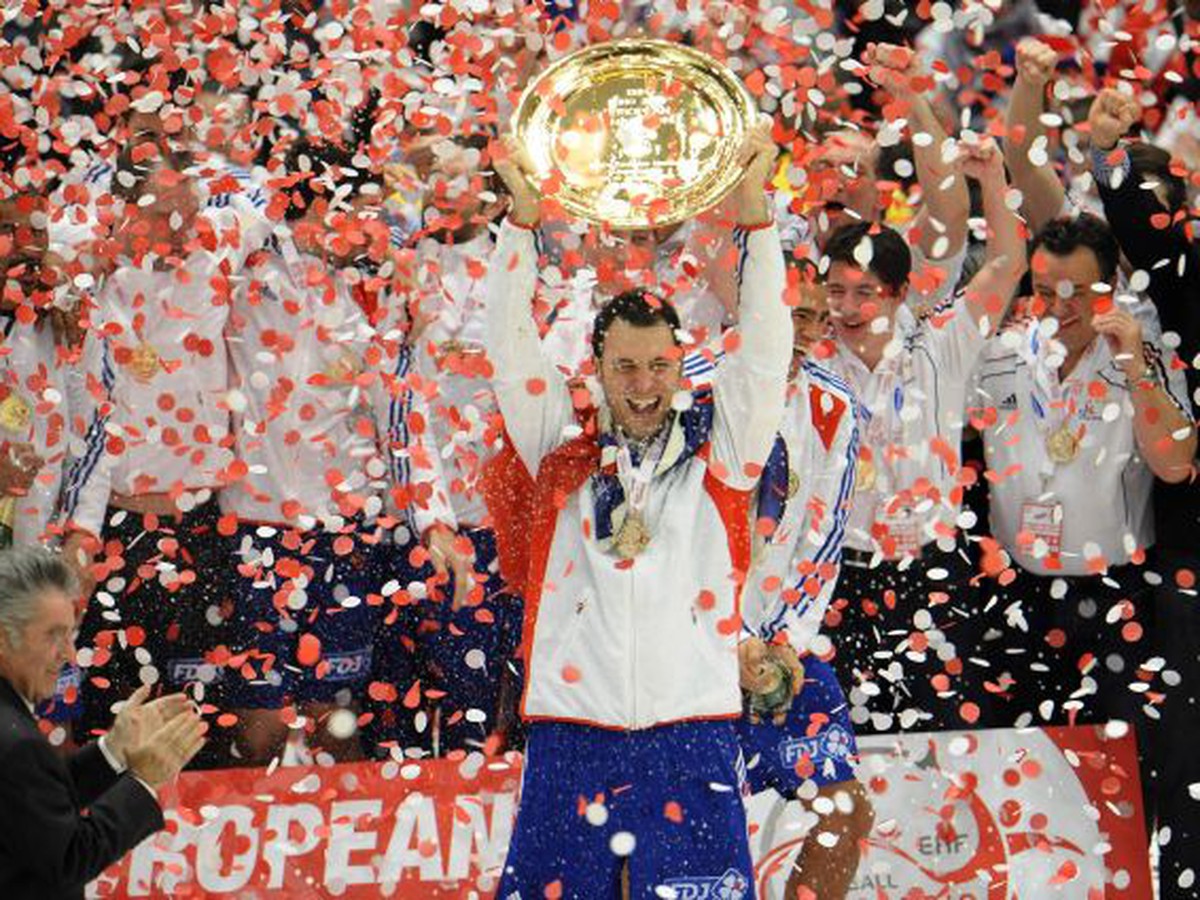 Francúzi sa tešia z ďalšej trofeje