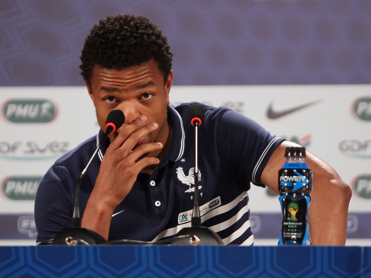 Loic Rémy