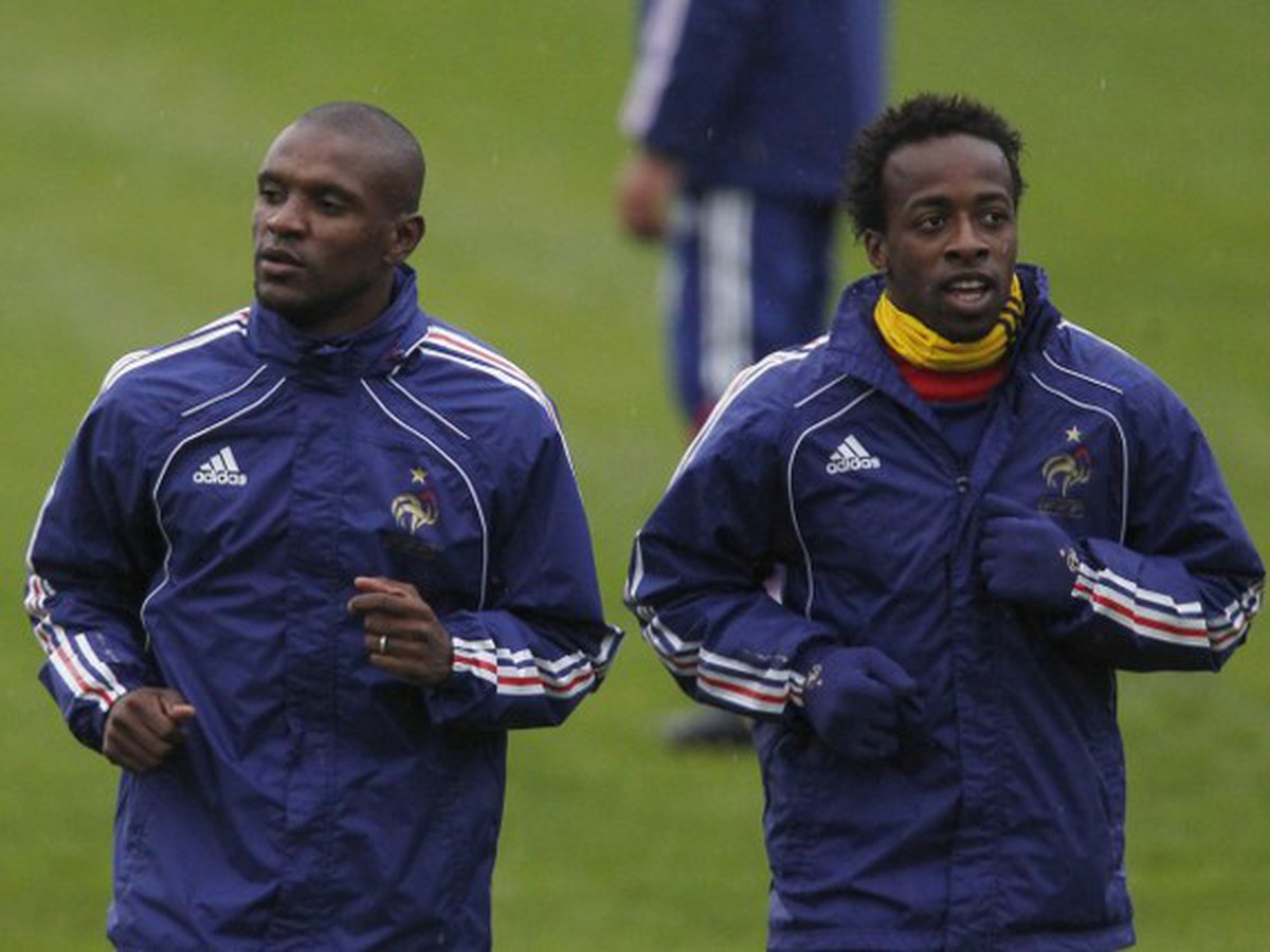 Eric Abidal