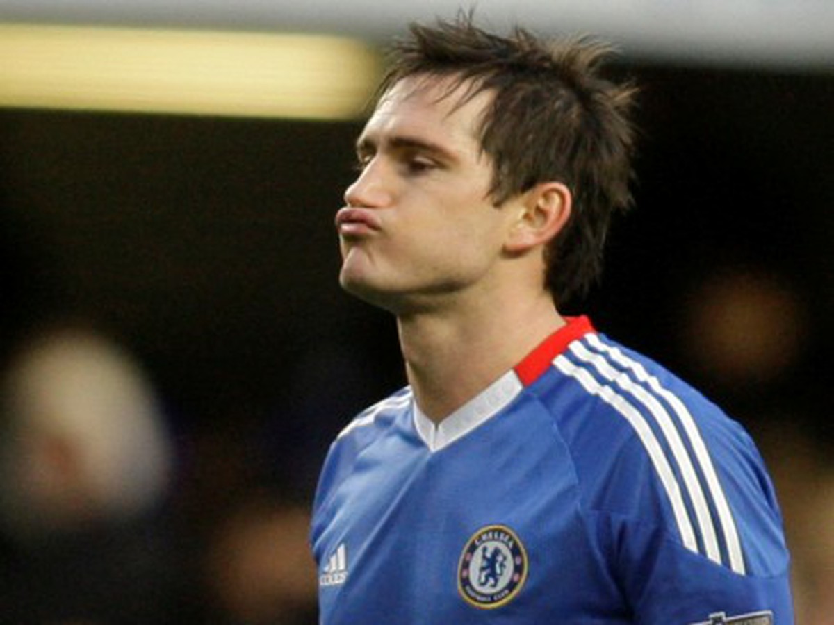 Frank Lampard