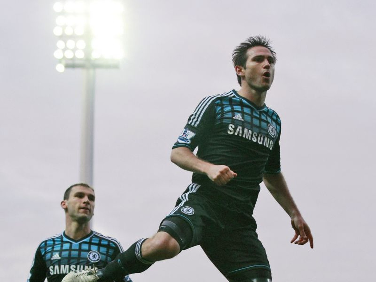 Frank Lampard