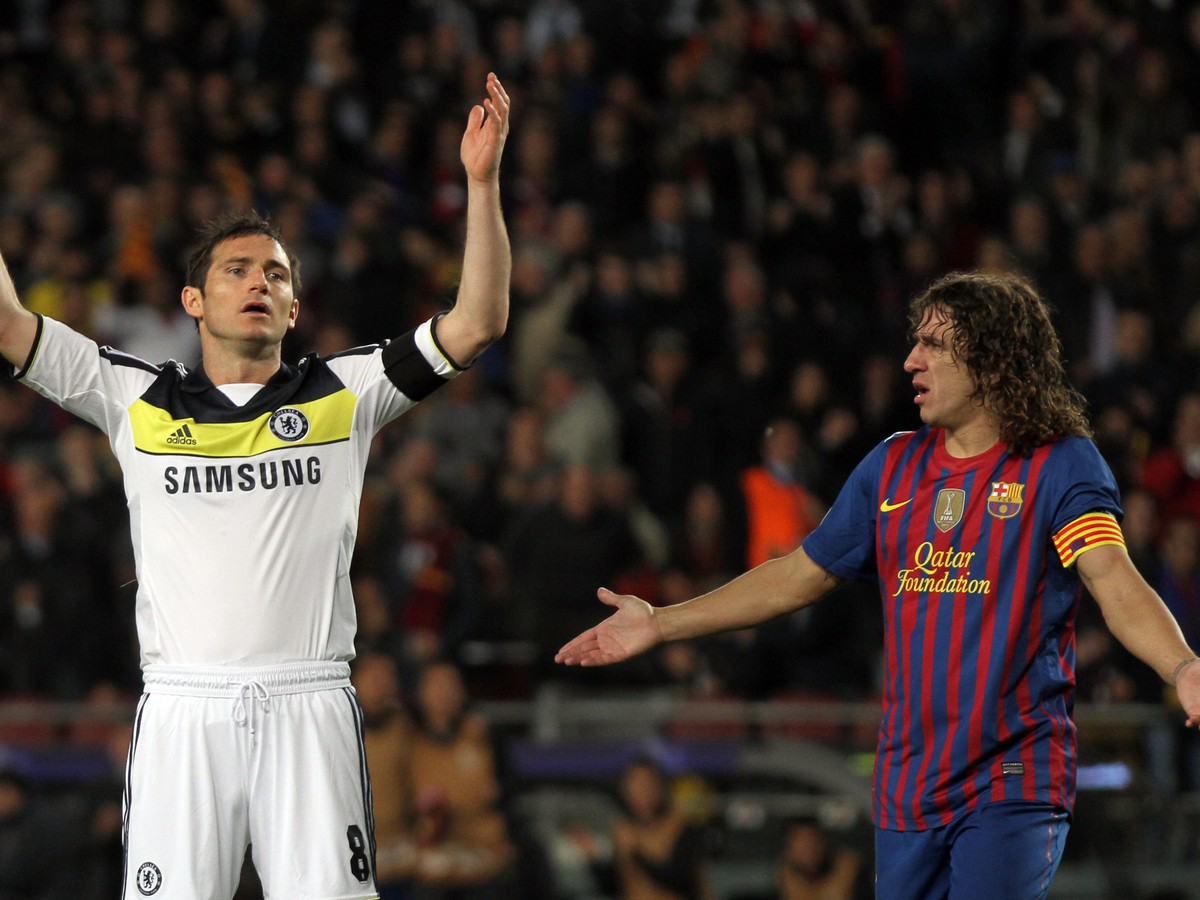 Carles Puyol