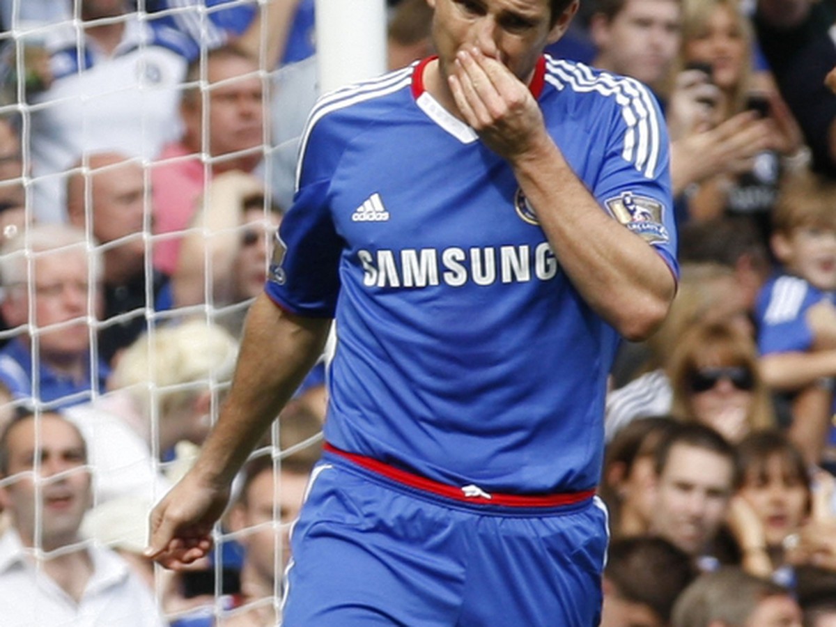 Frank Lampard 